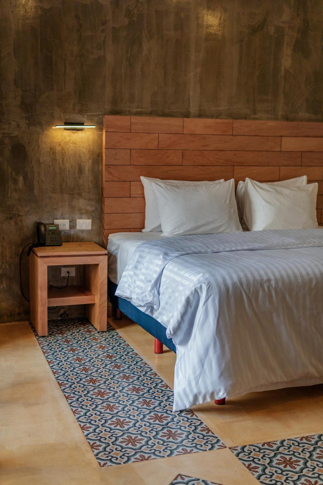 Hotel Casa 57 Mérida Εξωτερικό φωτογραφία