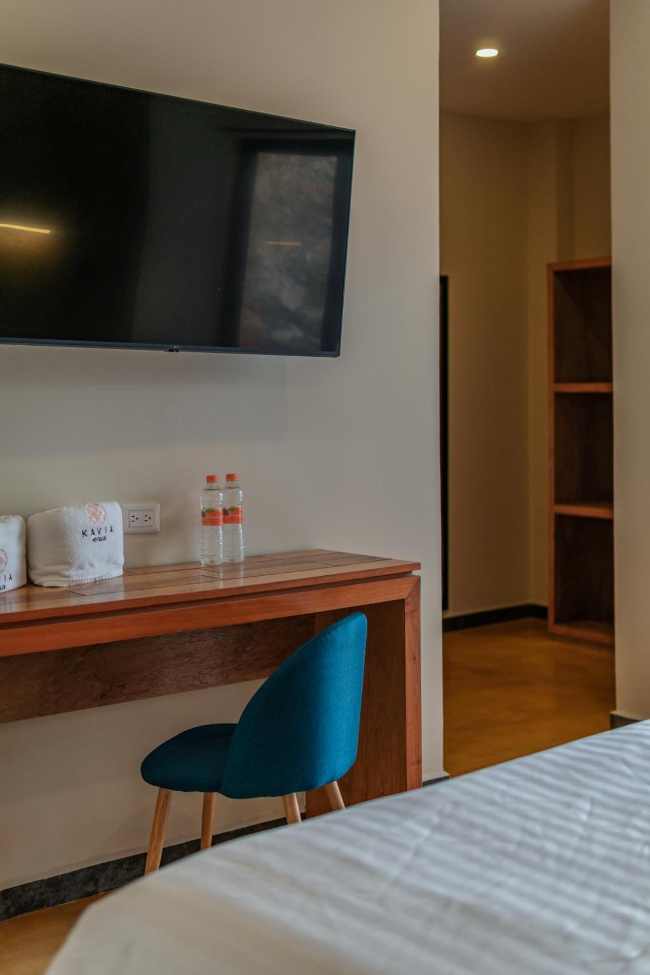 Hotel Casa 57 Mérida Εξωτερικό φωτογραφία