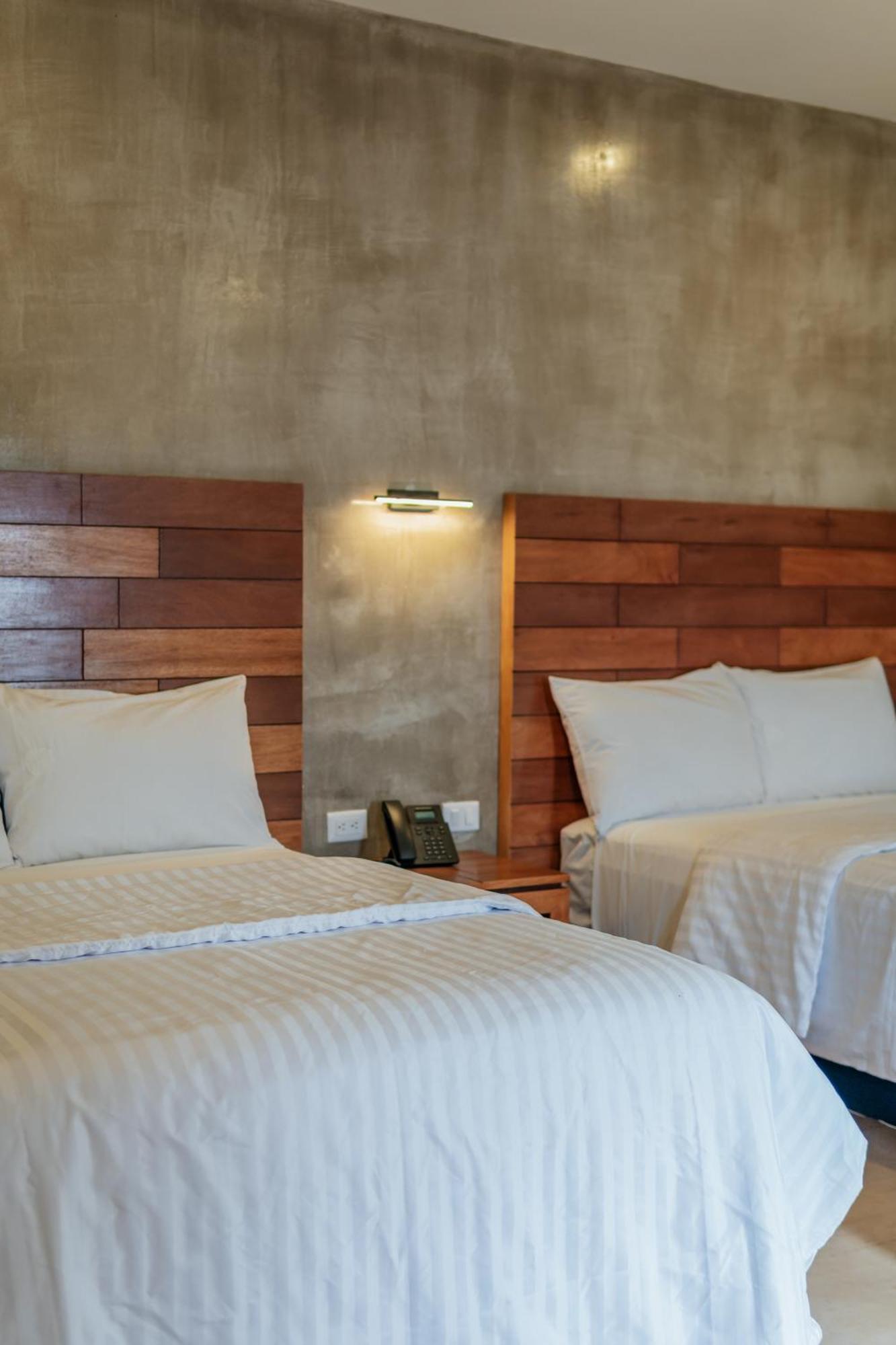 Hotel Casa 57 Mérida Εξωτερικό φωτογραφία