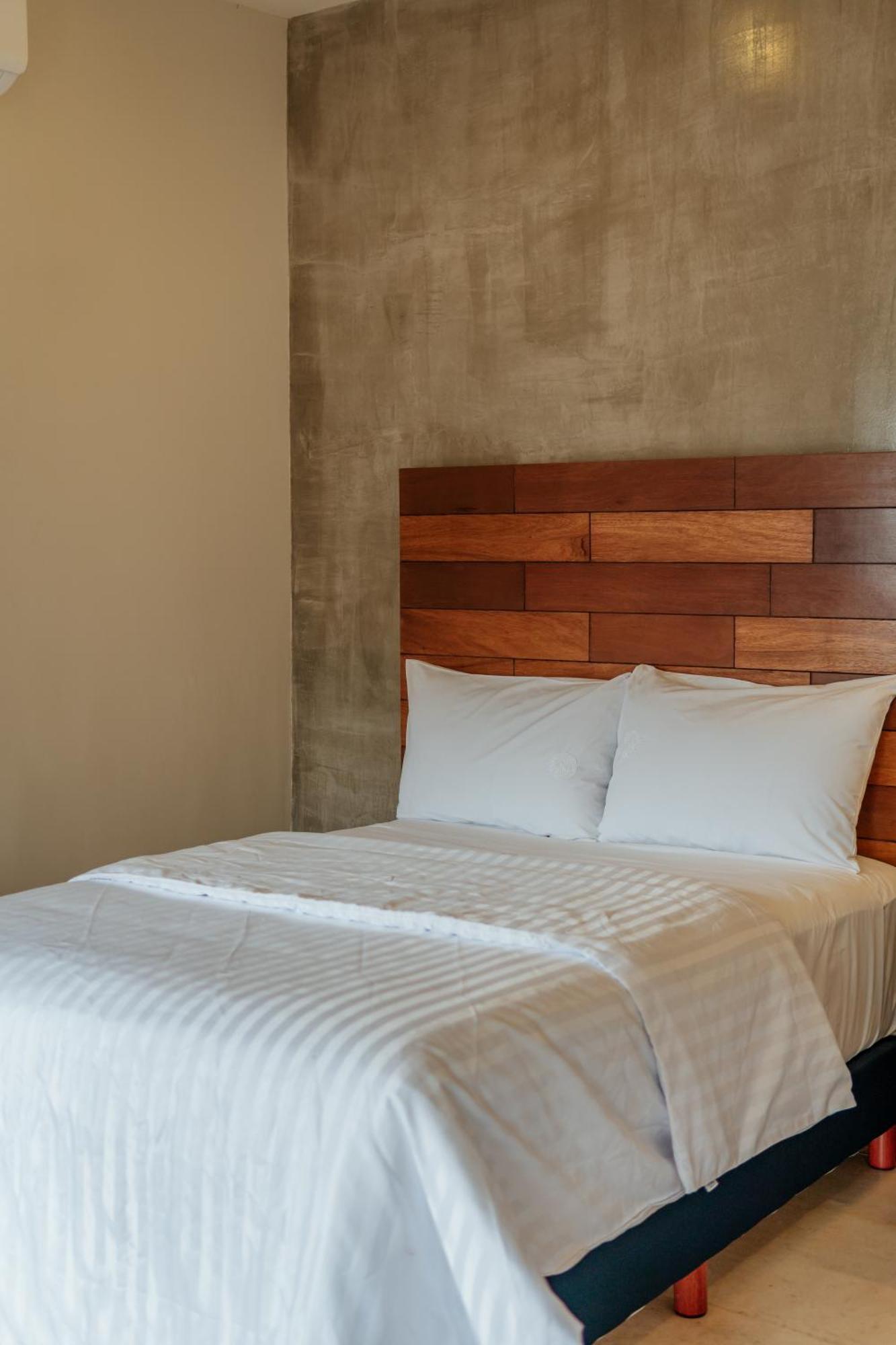 Hotel Casa 57 Mérida Εξωτερικό φωτογραφία