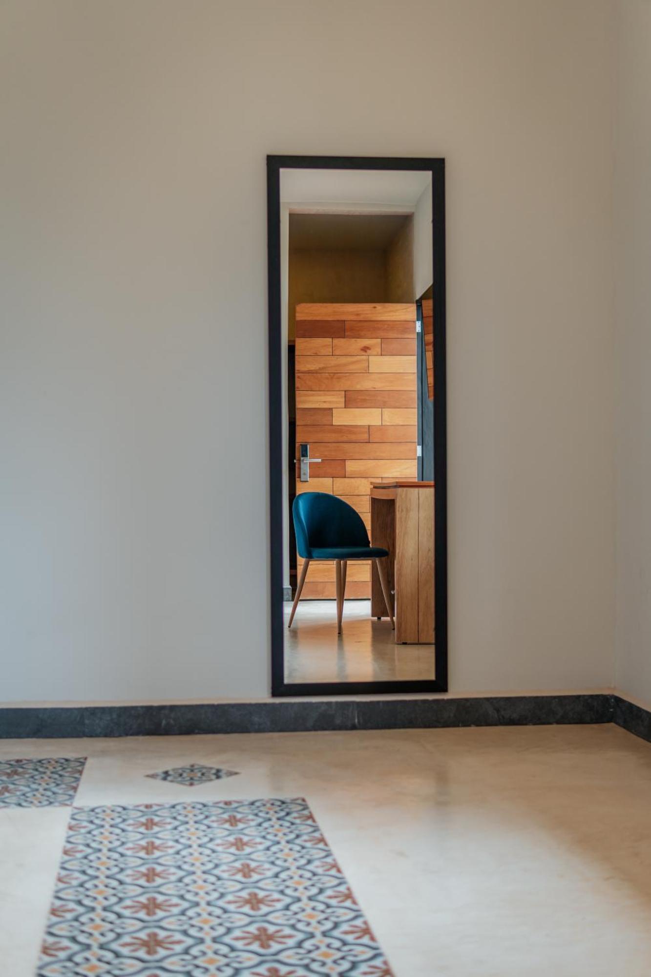 Hotel Casa 57 Mérida Εξωτερικό φωτογραφία