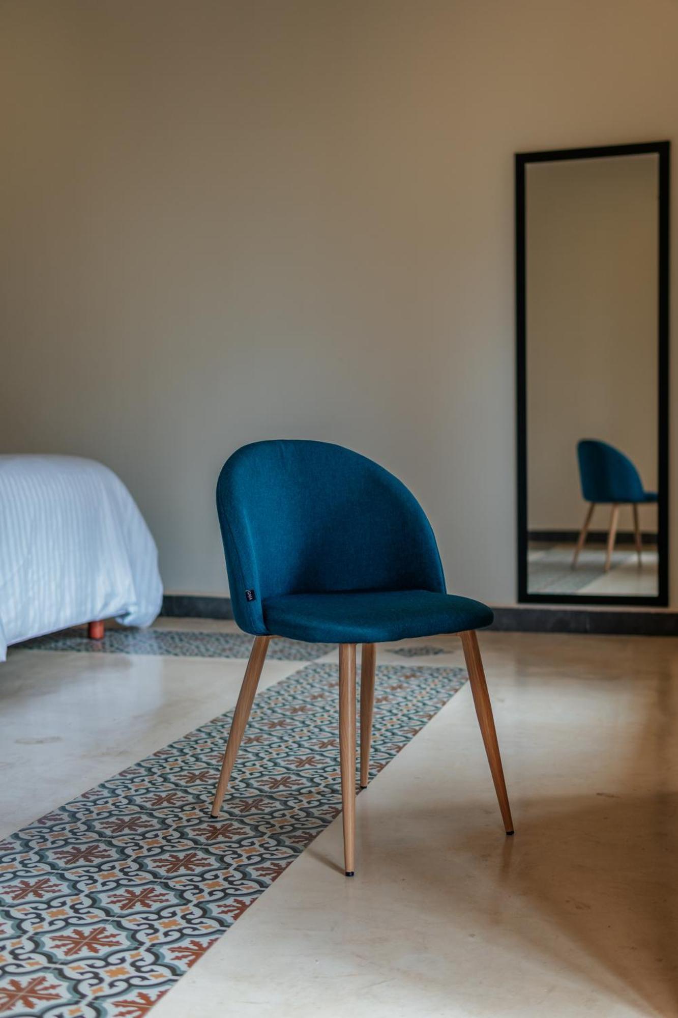 Hotel Casa 57 Mérida Εξωτερικό φωτογραφία
