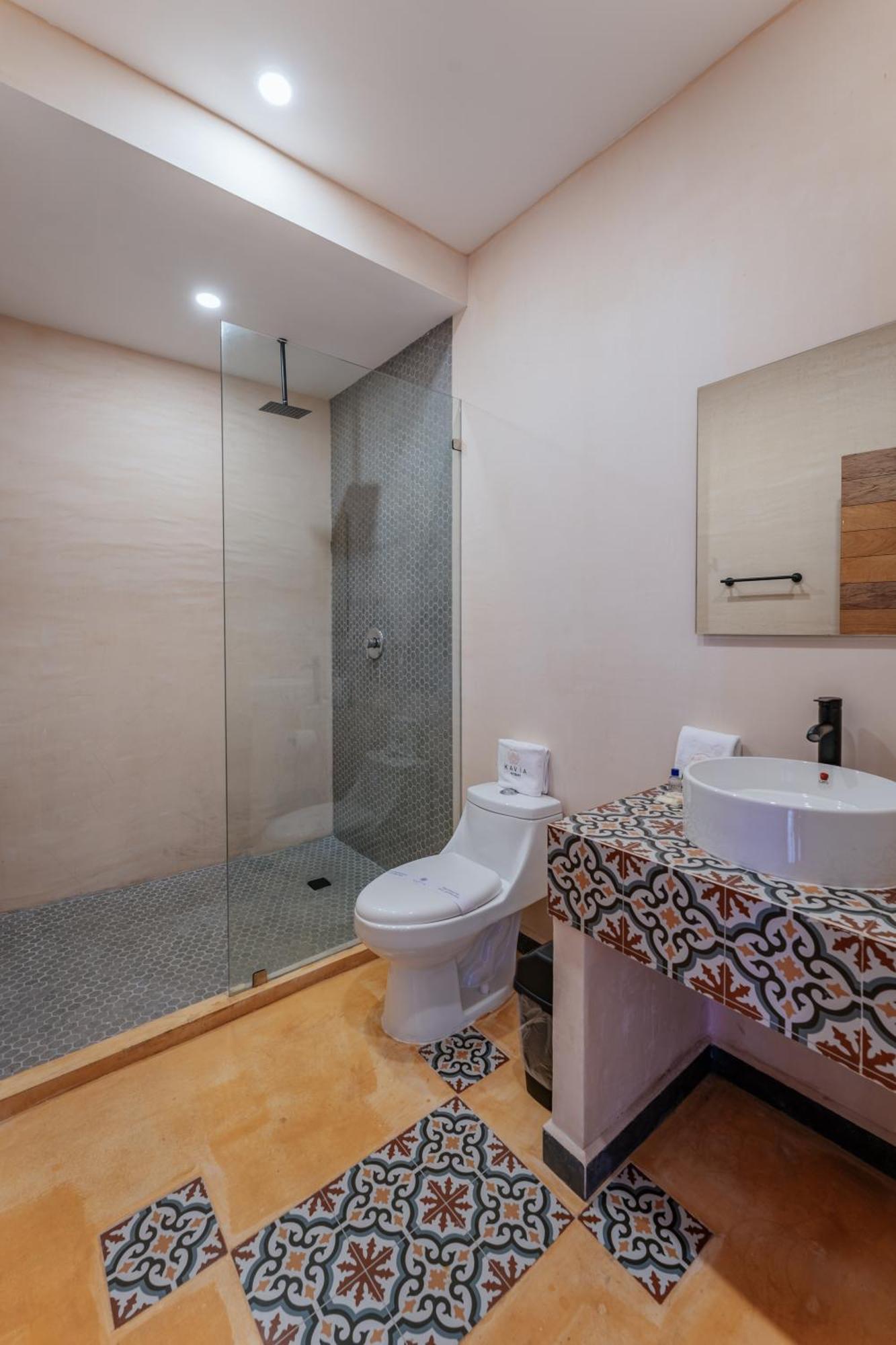 Hotel Casa 57 Mérida Εξωτερικό φωτογραφία