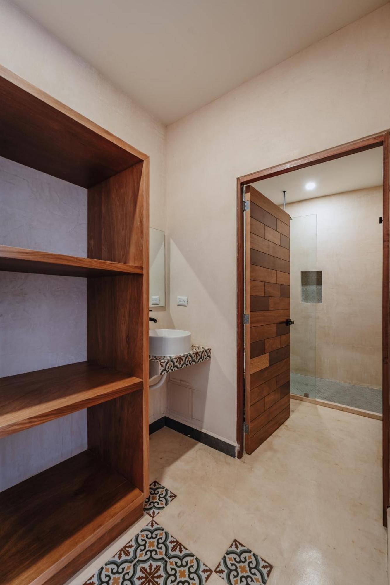 Hotel Casa 57 Mérida Εξωτερικό φωτογραφία