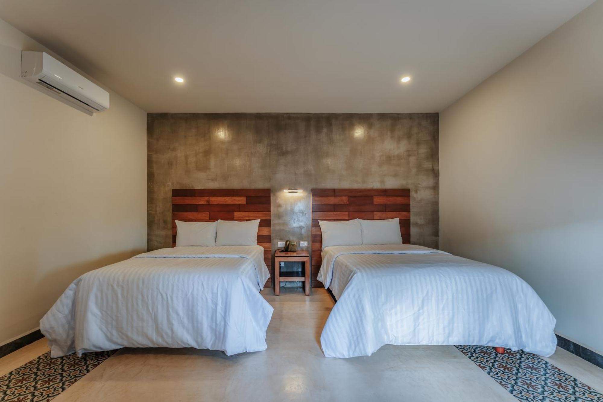 Hotel Casa 57 Mérida Εξωτερικό φωτογραφία