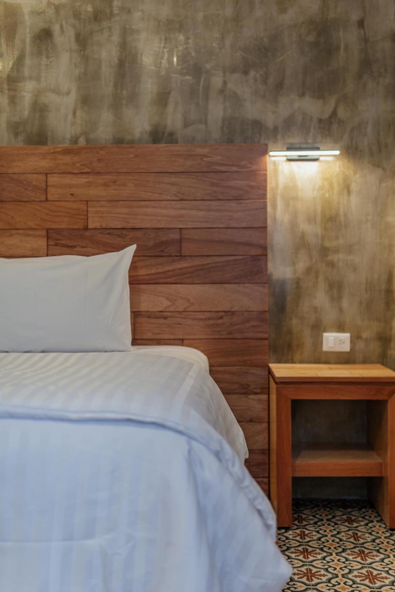 Hotel Casa 57 Mérida Εξωτερικό φωτογραφία