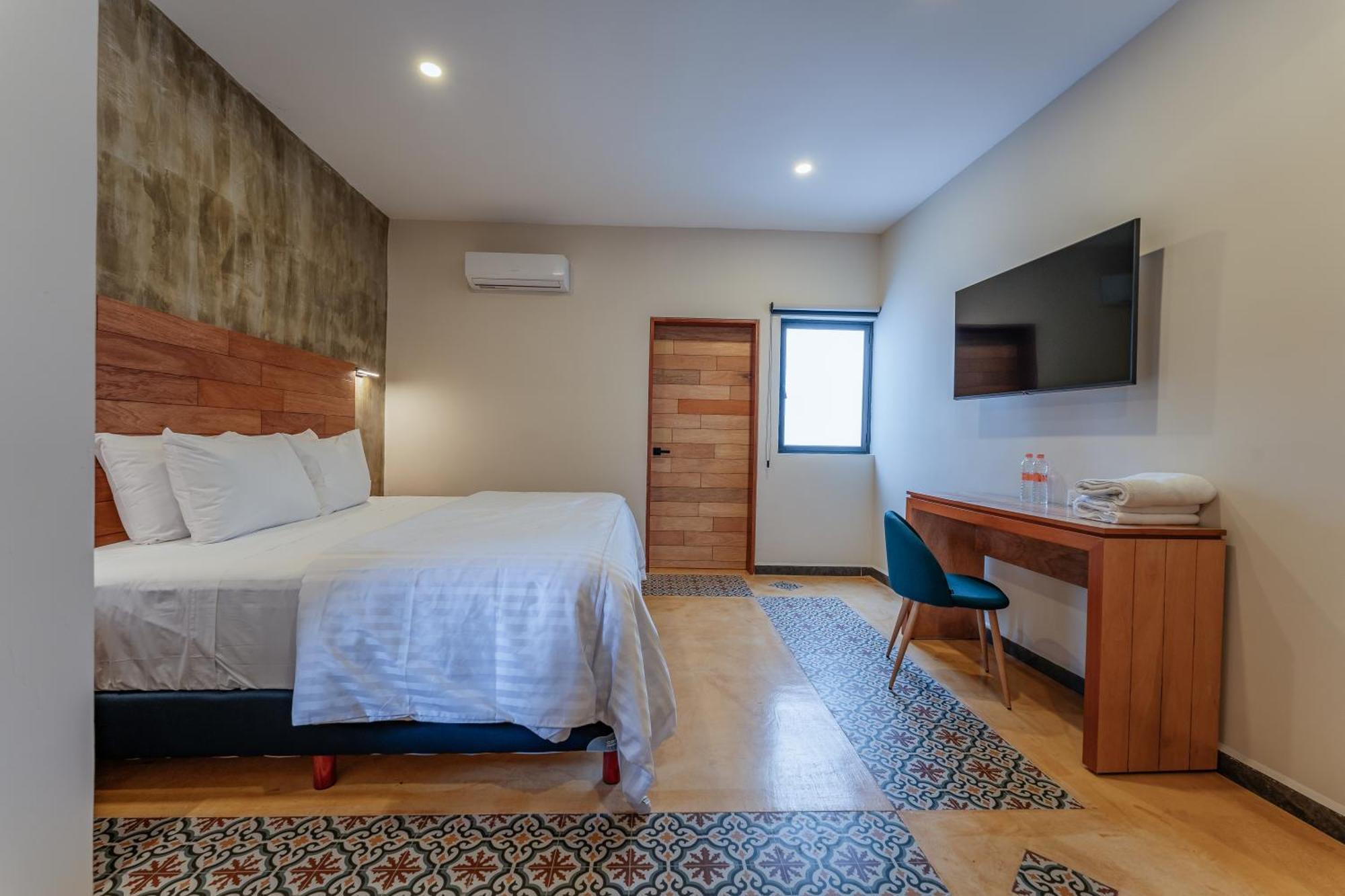 Hotel Casa 57 Mérida Εξωτερικό φωτογραφία