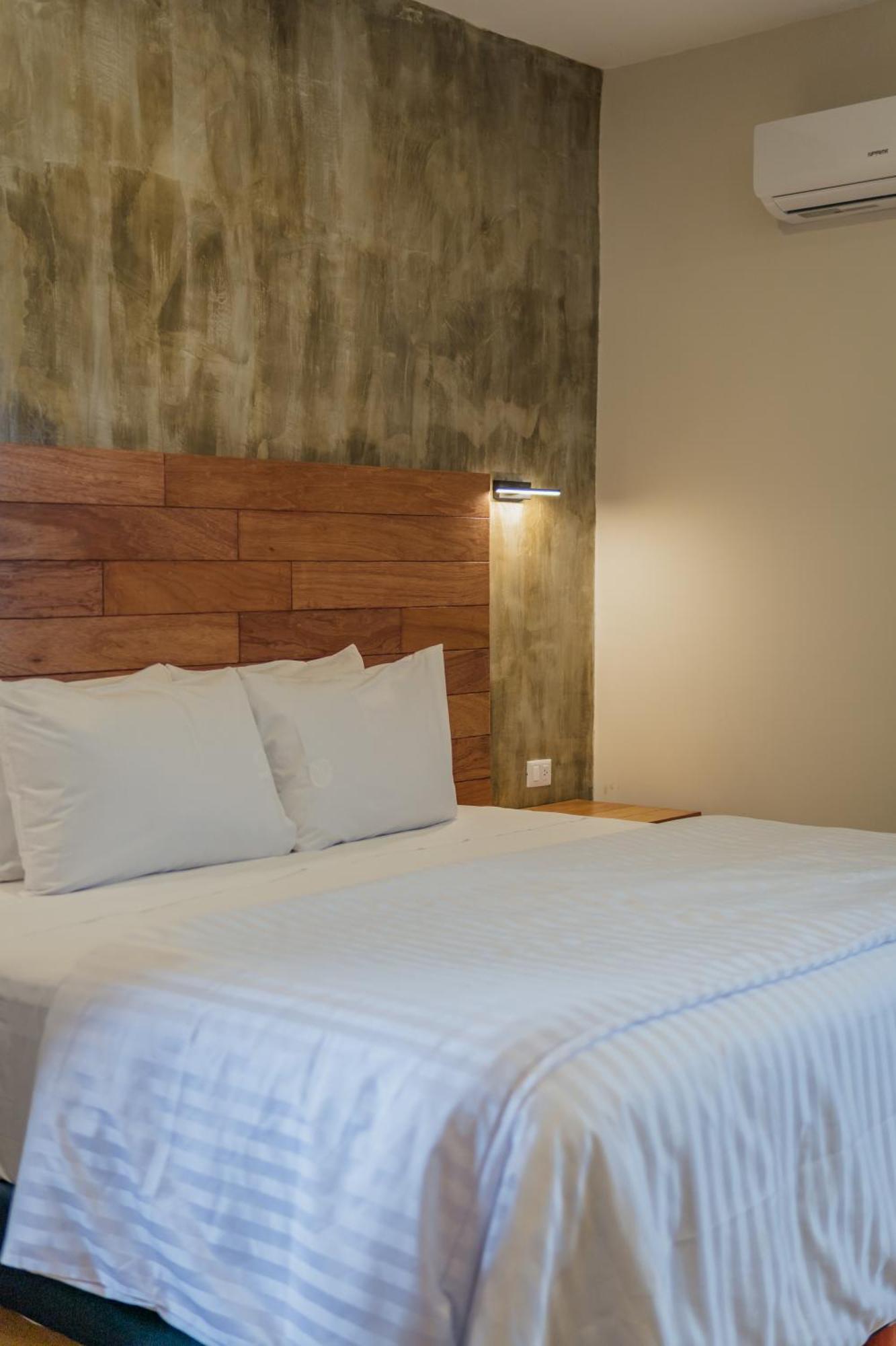 Hotel Casa 57 Mérida Εξωτερικό φωτογραφία