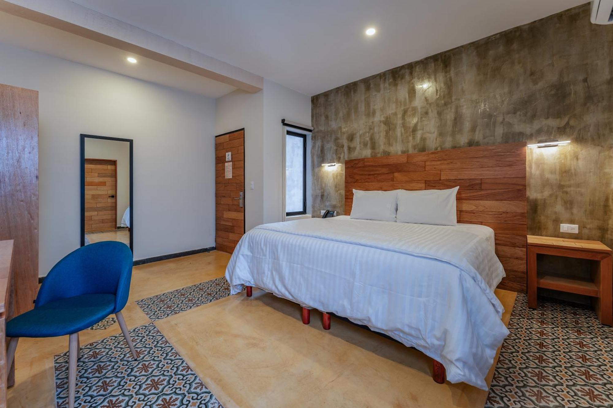 Hotel Casa 57 Mérida Εξωτερικό φωτογραφία