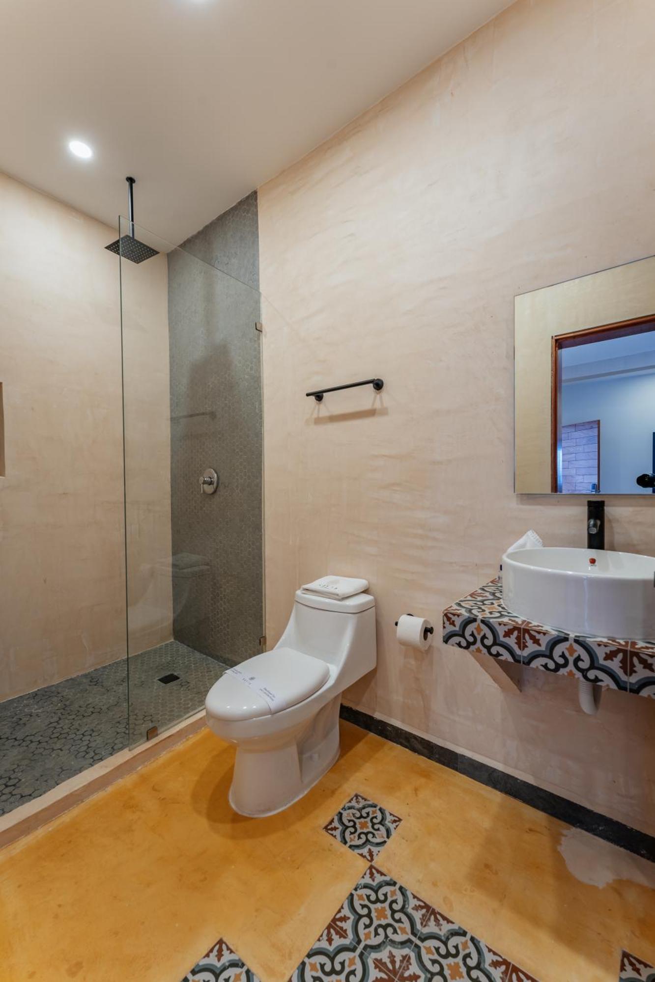 Hotel Casa 57 Mérida Εξωτερικό φωτογραφία