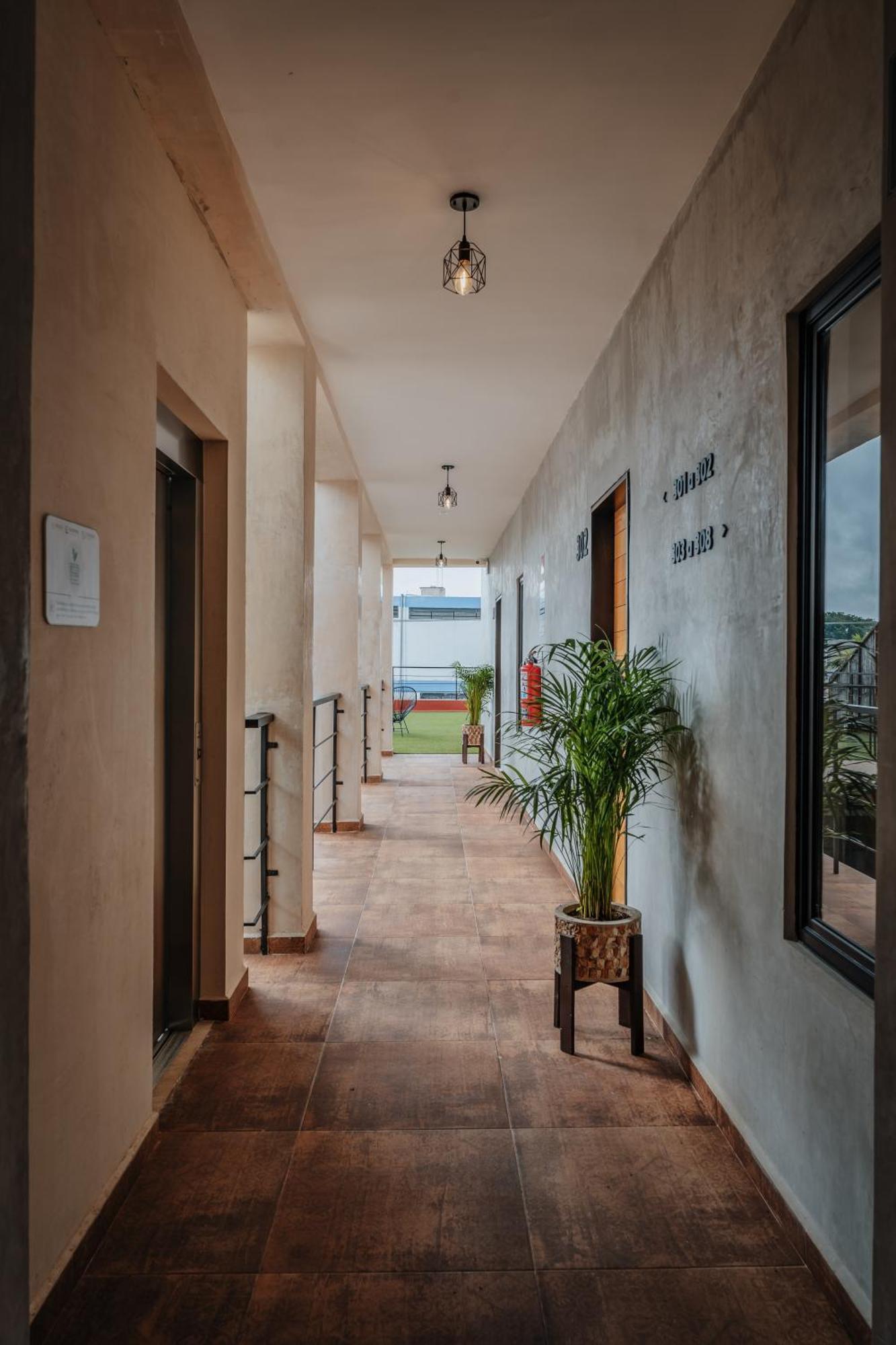 Hotel Casa 57 Mérida Εξωτερικό φωτογραφία