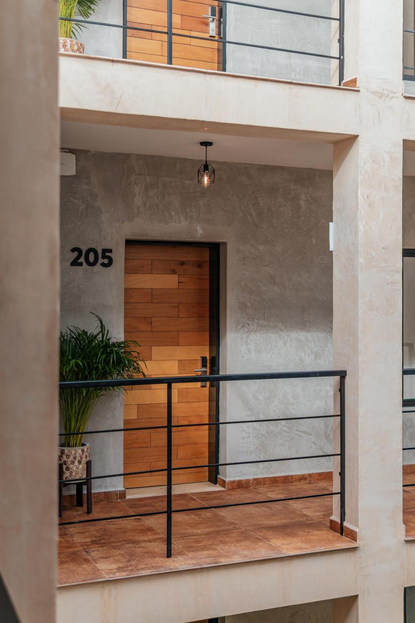 Hotel Casa 57 Mérida Εξωτερικό φωτογραφία