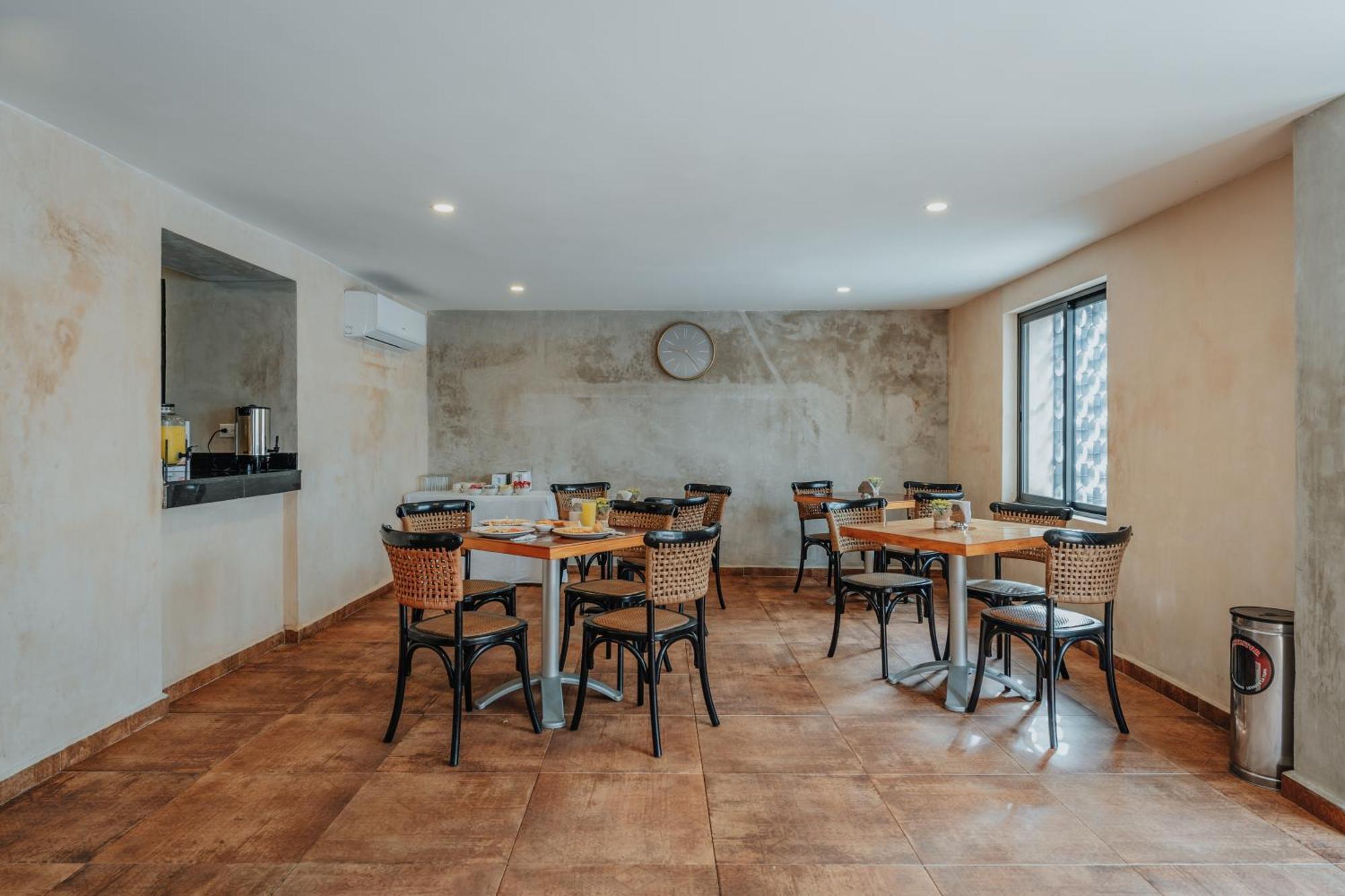 Hotel Casa 57 Mérida Εξωτερικό φωτογραφία