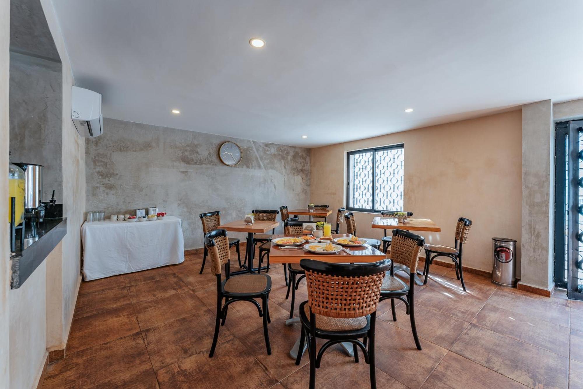 Hotel Casa 57 Mérida Εξωτερικό φωτογραφία