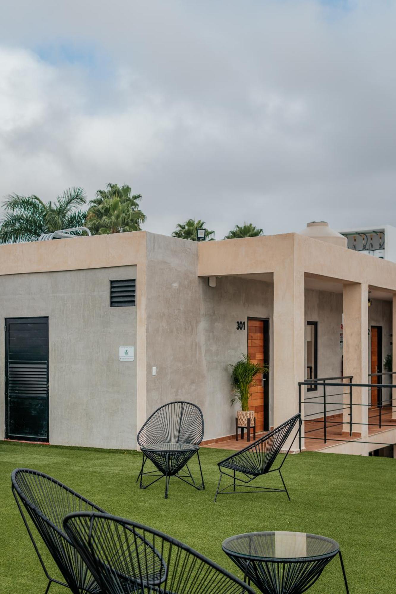 Hotel Casa 57 Mérida Εξωτερικό φωτογραφία