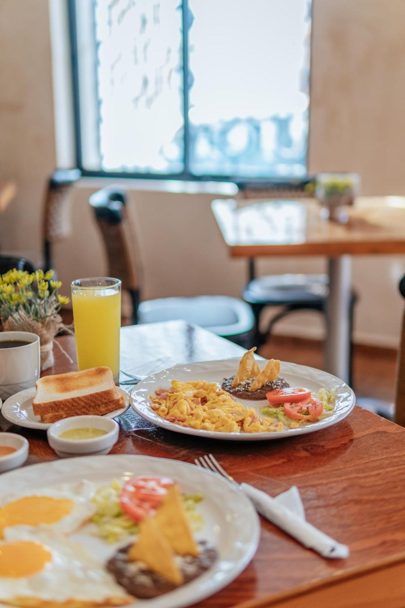 Hotel Casa 57 Mérida Εξωτερικό φωτογραφία