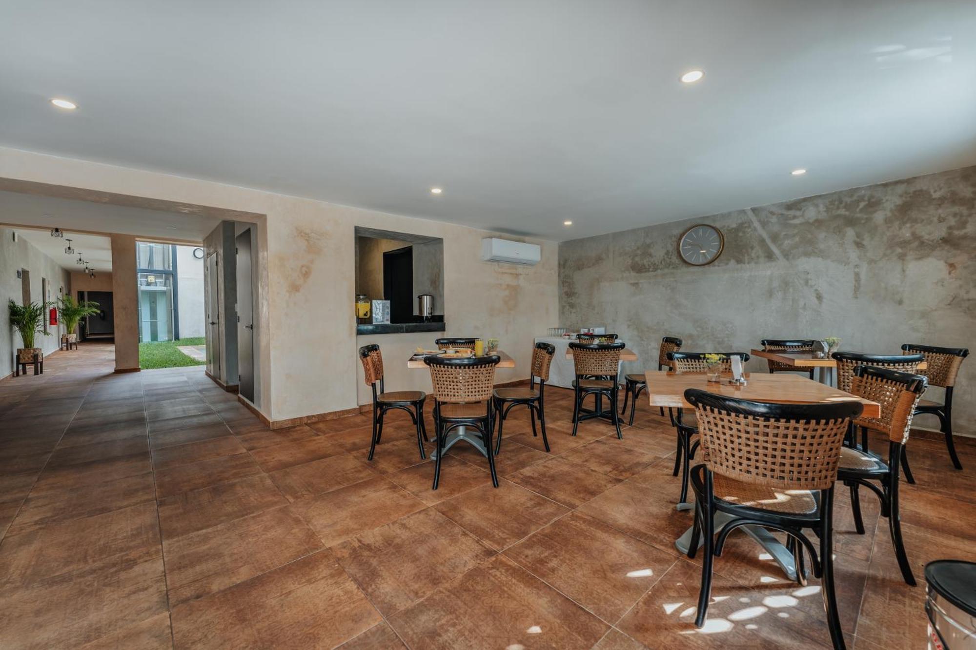 Hotel Casa 57 Mérida Εξωτερικό φωτογραφία