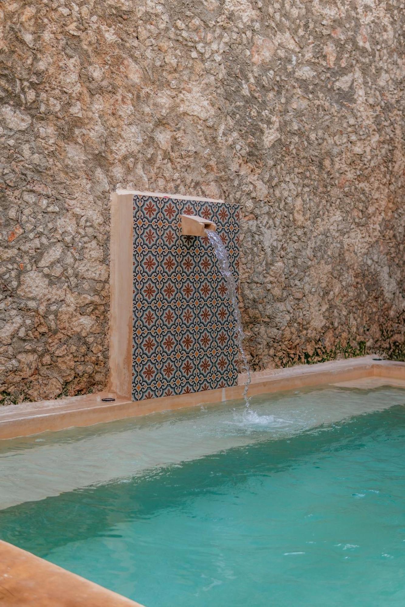 Hotel Casa 57 Mérida Εξωτερικό φωτογραφία